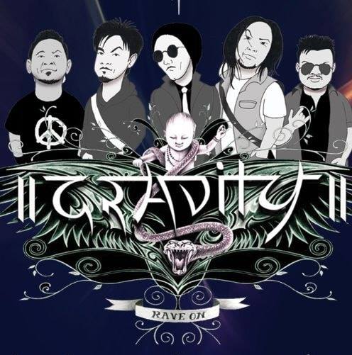 Gravity Band